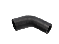 Water radiator hose for Porsche 944 S 87-89 / S2 89-91 / 968 - 94410624104