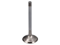 Engine cylinder head exhaust valve. Porsche 993 C2 / C4 1994-95 - 99310541901, 3311.239 - 864430-6