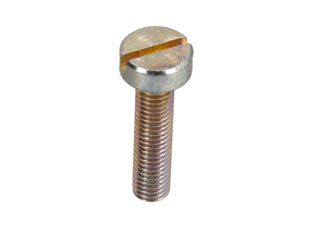Fastening screw for Carburettor top cover. Porsche 356 - 61610087700 - 616.100.877.00