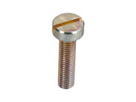 Fastening screw for Carburettor top cover. Porsche 356 - 61610087700 - 616.100.877.00