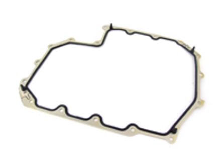 Junta del cárter de aceite. Porsche 970 Panamera 3.6L 94610727521 - 94610701522, 94610701523, 94610701524, 94610727521, 730.970