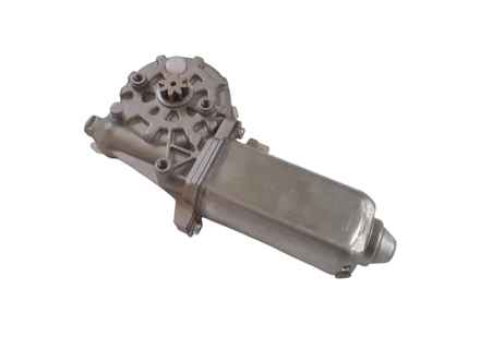 Window Motor 8 Teeth. Porsche 928 1978-84 - 92862401304, 92862401404 - PFHML8, PFHMR8