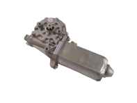 Window Motor 8 Teeth. Porsche 928 1978-84 - 92862401304, 92862401404 - PFHML8, PFHMR8
