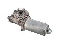 Window Motor 8 Teeth. Porsche 928 1978-84 - 92862401304, 92862401404 - PFHML8, PFHMR8