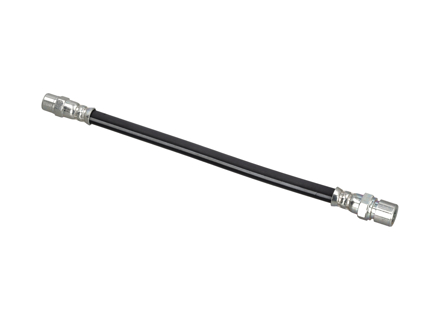 Caliper brake hose, REAR. Porsche 911 1969-83 - 90135563101, 90135563102, 90135563100, 90135563103 - 901 355 631 00, 1661700300
