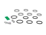 Performance Front Brake Caliper Seal Kit 30mm 34mm and 38mm. Porsche 955 Cayenne S / turbo / 957 Cayenne S / GTS - 95535191510 - 663002