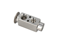 Airco expansieventiel. Porsche 928 1985-92 / 964 / 993 - 92857312305, 8UW 351 239-011 - BP PS9391