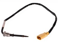 Temperature Sensor For Particulate Filter. Porsche 95B Macan 3.0L Diesel 2014-18 - 95890608800 - A6120217
