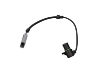 Sensor de posición del cigüeñal. Porsche 955 Cayena / 957 Cayena - 95560614700, 95560643300, 0261210178