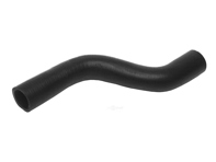 Manguera de refrigerante, retorno. Porsche 986 Boxster / 996 C2 - 99610662756, 99610662755, 99610662752, 99610662751 - URO-004699