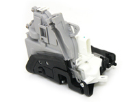 Door lock, rear. Porsche 95B.2 Macan / 971 Panamera / 9YA Cayenne LHD cars - 623605, 623606, 623 605, 623 606, 9A783911606, 9A783911506, 8K0839016C, 8K0839016F