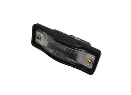 Number plate light. Porsche 914 1970-74 - 91463160100 - URO-008406