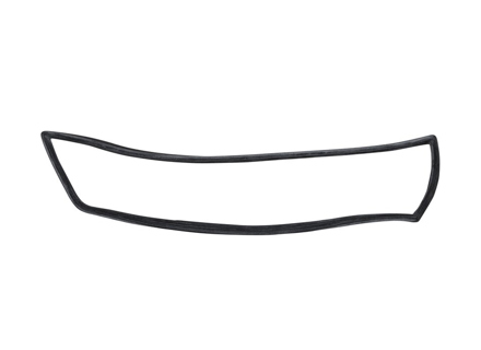 Guarnizione lente indicatore posteriore. Porsche 911 1969-89 - 91163197101, 91163197100