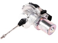 Servomotor For Turbocharger. Porsche 95B.2 Macan 2.0L Petrol 2019-21 - PAC145614 - A6313131