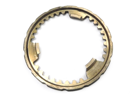 Synchroniser ring. Porsche 986 Boxster / 968 - 012311295F, 012311295D