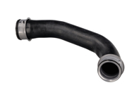 Manguera de suministro de refrigerante, derecha. Porsche 987 Boxster / 987C Caimán / 997 - 99710662703