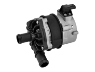 Electric coolant pump. Porsche 971 Panamera Turbo E-Hybrid - 9A796556740, 8K0965567, 8K0965569