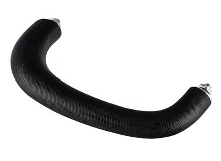 Dash Grab Handle, RHD. Porsche 356 B / 356 C - 64455286501 - 644 552 865 01