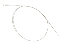 Verwarmingsklep kabel. Porsche 911 / 930 1987-89 - 91142470102, 91142470101, 91142470108