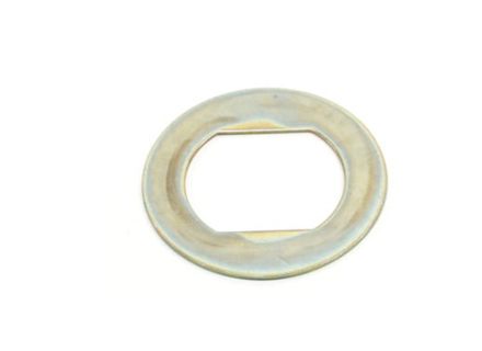 Rondelle de cale pour poulie de courroie de générateur. Porsche912/356 - 53909314