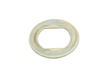 Rondella di spessore per puleggia cinghia generatore. Porsche912/356 - 53909314