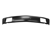 Frontstoßstange, schwarz. Porsche 914 - 91450591010GRV, 91450500910, 91450500911, 91450501010, 91450501012, 91450508310, 91450508410 - 00-3112-0