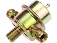 Regolatore di pressione del carburante. Porsche 928 / 964 - 92811019803, 92811019804, 92811019825, 0280160297 - URO-014463