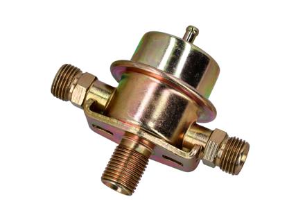 Regolatore di pressione del carburante. Porsche 928 / 964 - 92811019803, 92811019804, 92811019825, 0280160297 - URO-014463