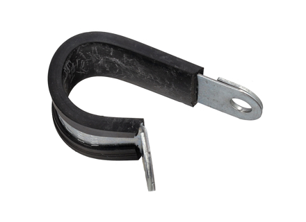 Fascetta stringitubo 23/15 per aria condizionata, olio e ABS. Porsche 911, 964, 924S, 944, 968 - N0206471, N0206474, PAF020647 - PRSGU24