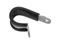 Clamp 23/15 AC, Oil & ABS Pipe Clamp. Porsche 911, 964, 924S, 944, 968 - N0206471, N0206474, PAF020647 - PRSGU24