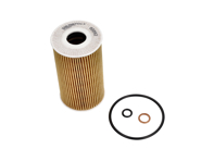 Filtro de aceite. Porsche 986 Boxster / 987 Boxster / 996 Carrera C2/C4/C4S - 99610722560, 99610722552, 99610702054, 99610702055, 99610722553 - YO-HU7195X