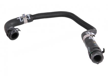 Conduite de reniflard du moteur. Porsche 957 Cayenne turbo - 94810524551