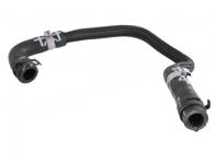 Conduite de reniflard du moteur. Porsche 957 Cayenne turbo - 94810524551