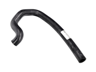 Breather hose. Porsche 993 C2/C4 1994-1995 - 99320714301