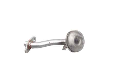 Oil suction tube. Porsche 924S / 944 / 968 - 94410703207 - 944COL004