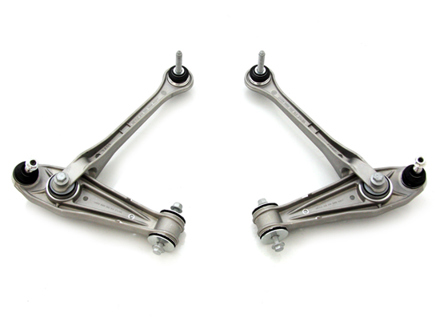 Control Arm 'Coffin Arm' and Wishbone Kit FRONT Porsche 987 / 987C / 997 - 99734105300, 99734105304, 99734114300, 99134105305, 99134105306