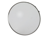 Door mirror, Lucas style. Porsche 356 / 911 / 912 - 1689100670, 1689100680 - 1689100670, 1689100680, 8189101970, AC857250, 8189101980, AC857251