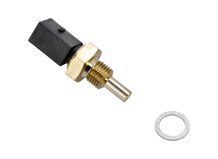 Water coolant temperature sensor. Porsche 987.2 Boxster / Cayman / 997.2 - 99760642001