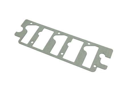 Camshaft cover gasket, Upper. Porsche 911 - 16626, 93010519402, 93010519404, 832.456