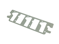 Camshaft cover gasket, Upper. Porsche 911 - 16626, 93010519402, 93010519404, 832.456