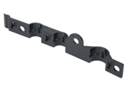 Bevestigingsbeugel verwarmingsbuis. Porsche 955 Cayenne - 94810626900, 847603065742 - URO-010062