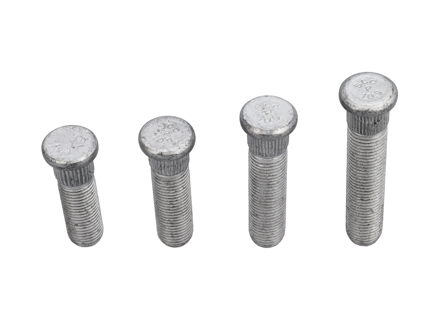 Wheel Hub Studs 72mm for Porsche 911/944/928/964/993 - 99333167102, 90133167101, 91133167100, 901331671, PCG33167100, 33167100, 90134167105