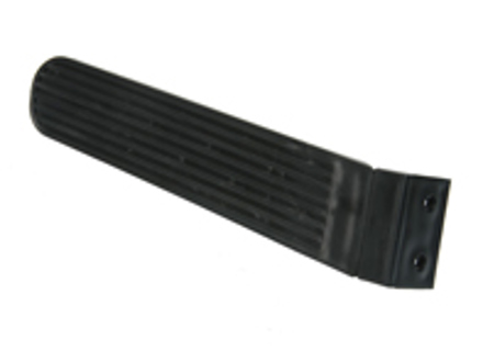 Pedal rubber accelerator. Porsche 924 / 944 - 827723511A, 827723511B, 827723511A - URO-012370
