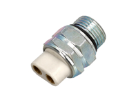 Reverse light switch. Porsche 356 / 911 / 964 / 928 / 993 - 91461354102, 91461354103 - URO-010674, 1696600100