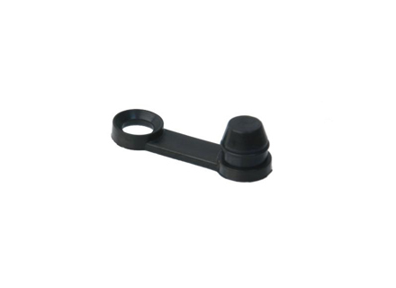 Kappe des Bremssattel-Entlüftungsventils. Porsche Verschiedene Modelle - 93035192701 - 930 351 927 01, URO-012502, 1663000400
