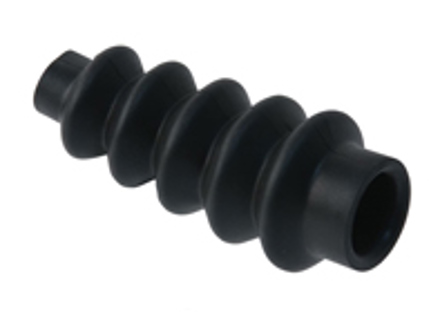 Accelerator linkage boot. Porsche 911 65-89 - 9800100, 91142359301 - URO-011300