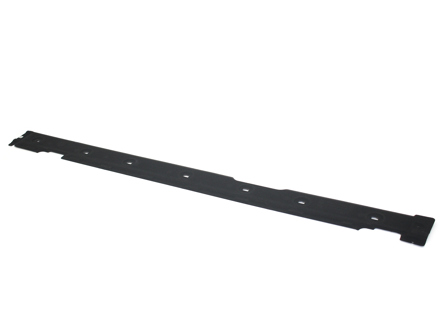 Underbody trim side member. Porsche Taycan - 9J1825101, 9J1825102, 9J1825101A, 9J1825102A, PAD825101, PAD825102