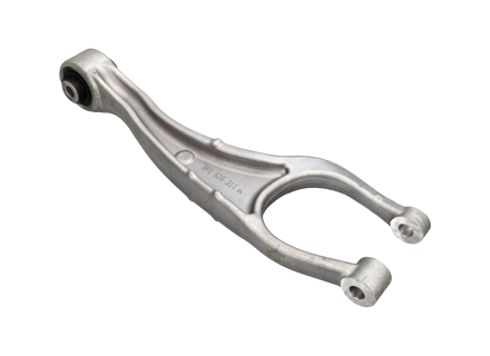 Rear wishbone, Lower. Porsche 991.1 & 991.2 - 99133105321, 9P1505311, 99133105302, 99133105310