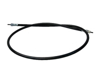 Albero pieghevole / cavo per capote cabriolet. Porsche 986 Boxster / 987 Boxster - 98656171703, 98656171801, 98656171700, 98656171701, 98656171702, 98656171800 - URO-011497