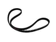Timing camshaft belt (cam belt). Porsche 924S / 944 - 94410515703, 94410515704 - 117SMR170H